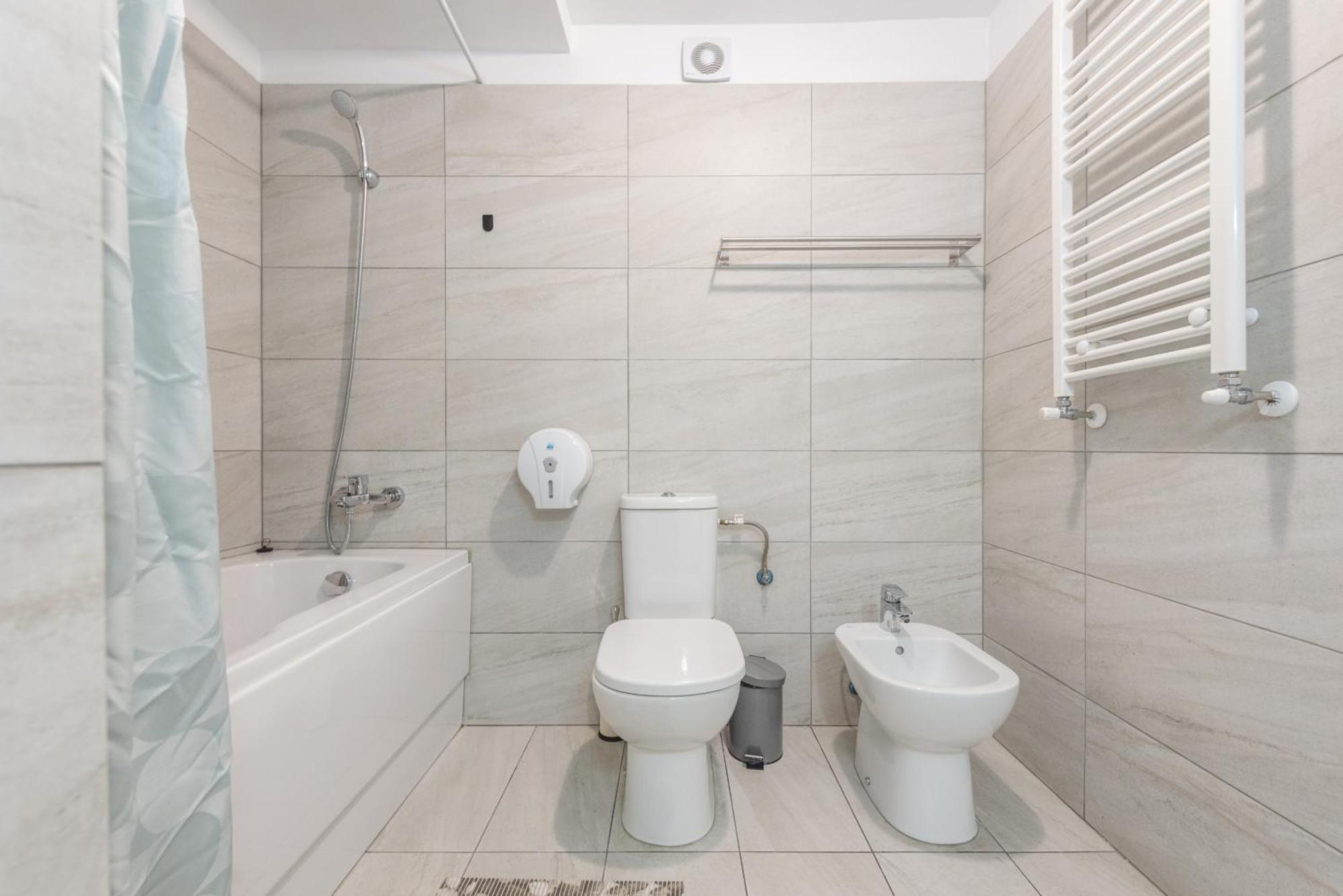 Harmony Residence Bukurešť Exteriér fotografie