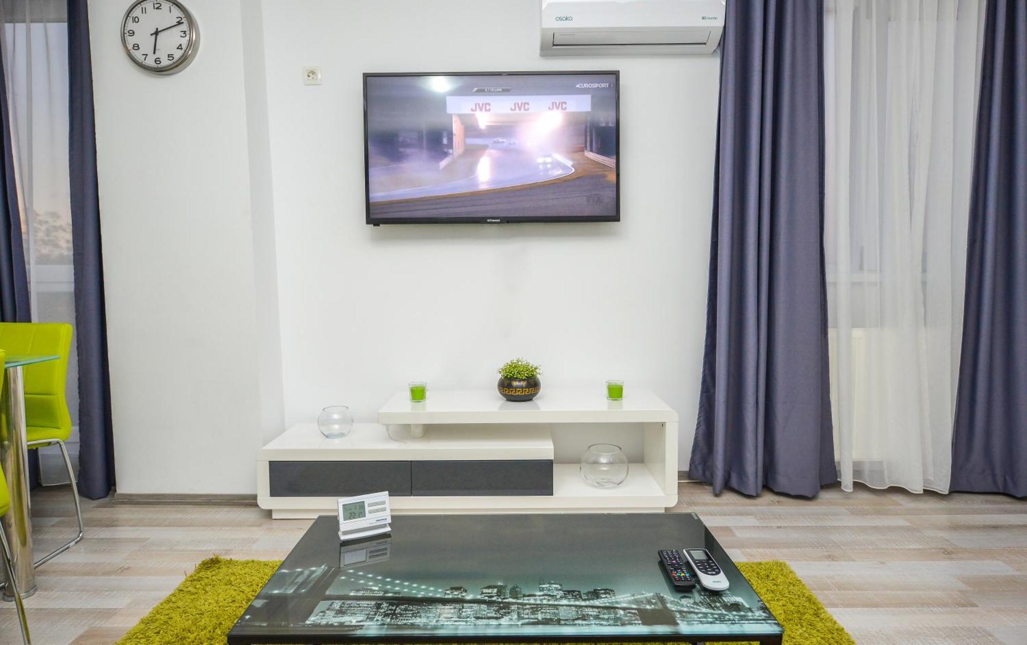 Harmony Residence Bukurešť Exteriér fotografie