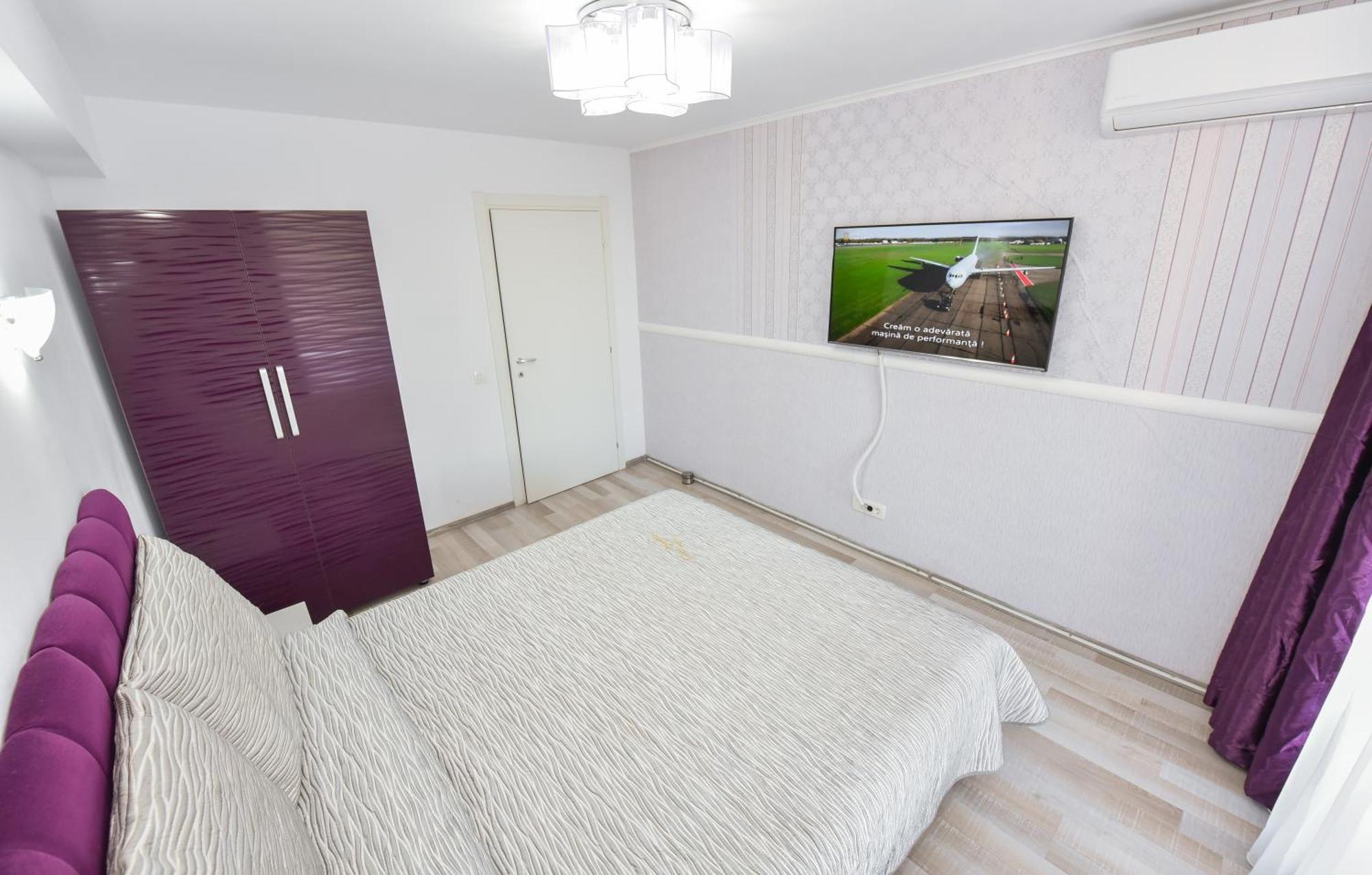Harmony Residence Bukurešť Exteriér fotografie