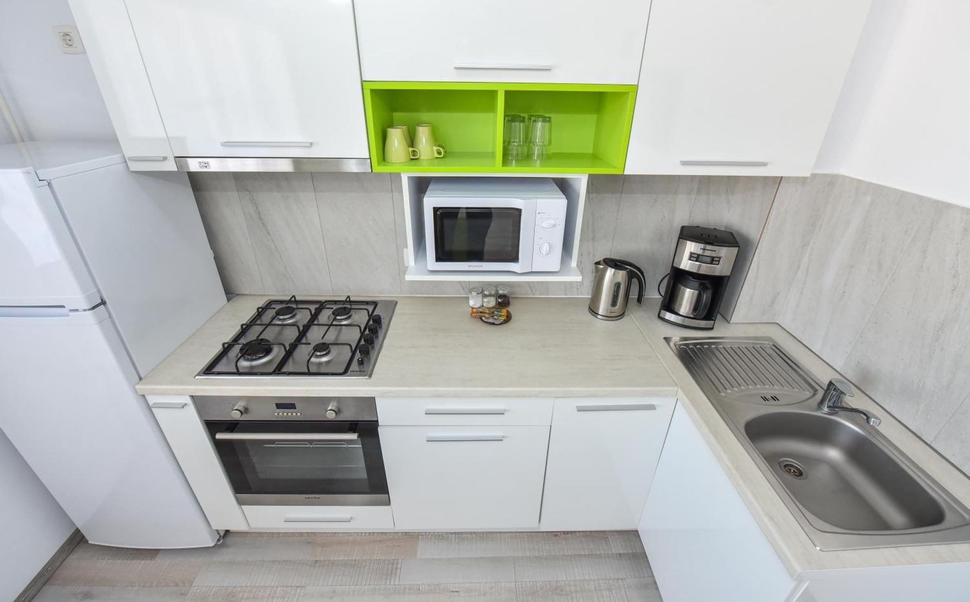 Harmony Residence Bukurešť Exteriér fotografie