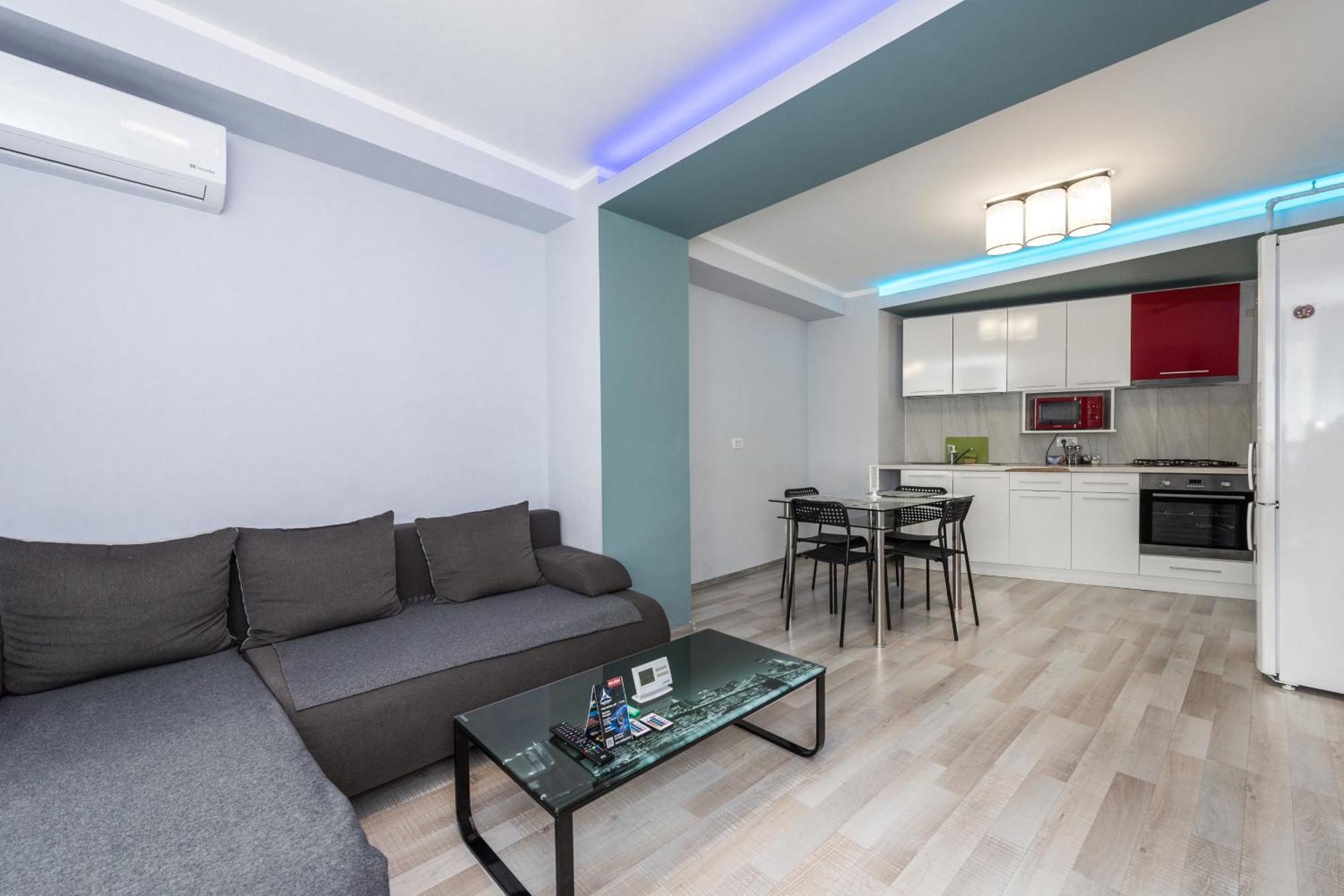Harmony Residence Bukurešť Exteriér fotografie