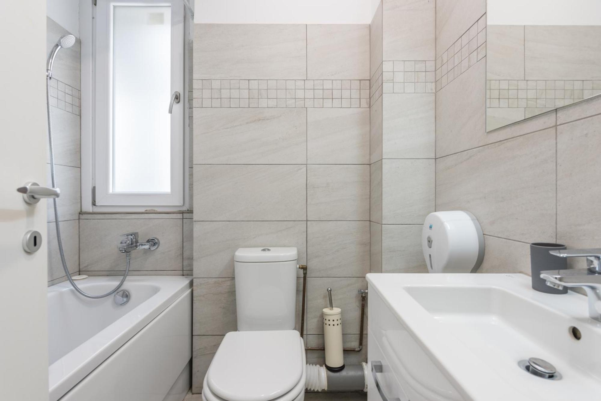 Harmony Residence Bukurešť Exteriér fotografie