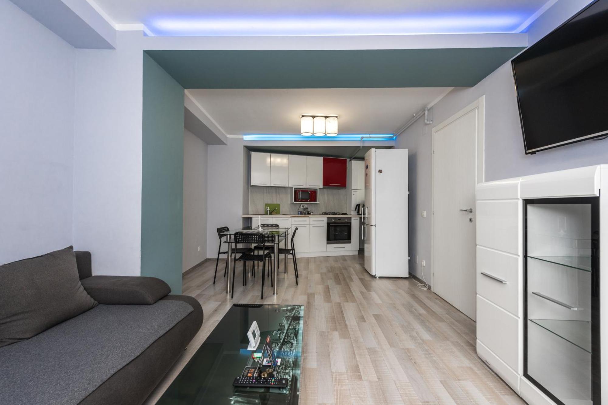Harmony Residence Bukurešť Exteriér fotografie