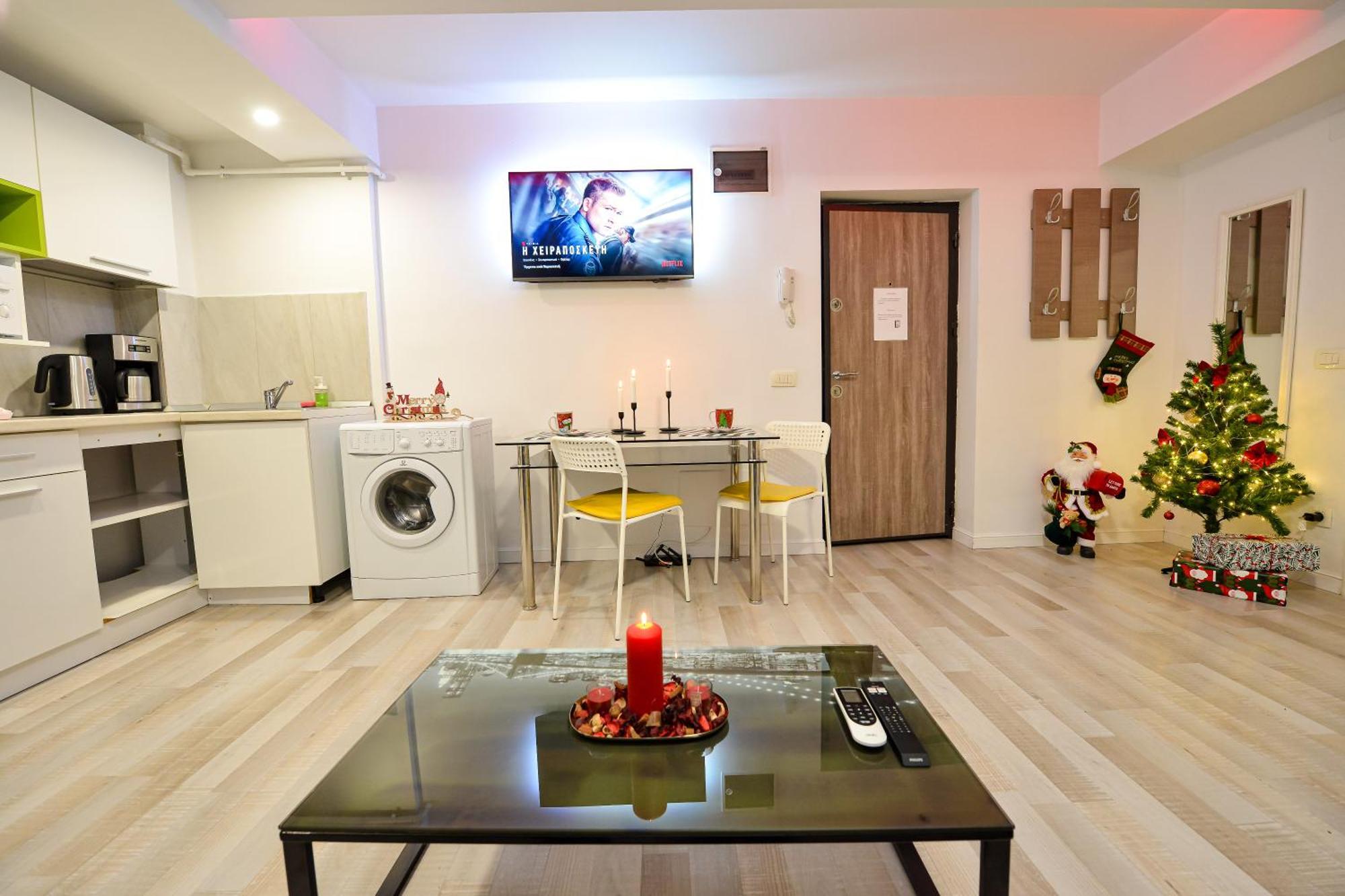 Harmony Residence Bukurešť Exteriér fotografie