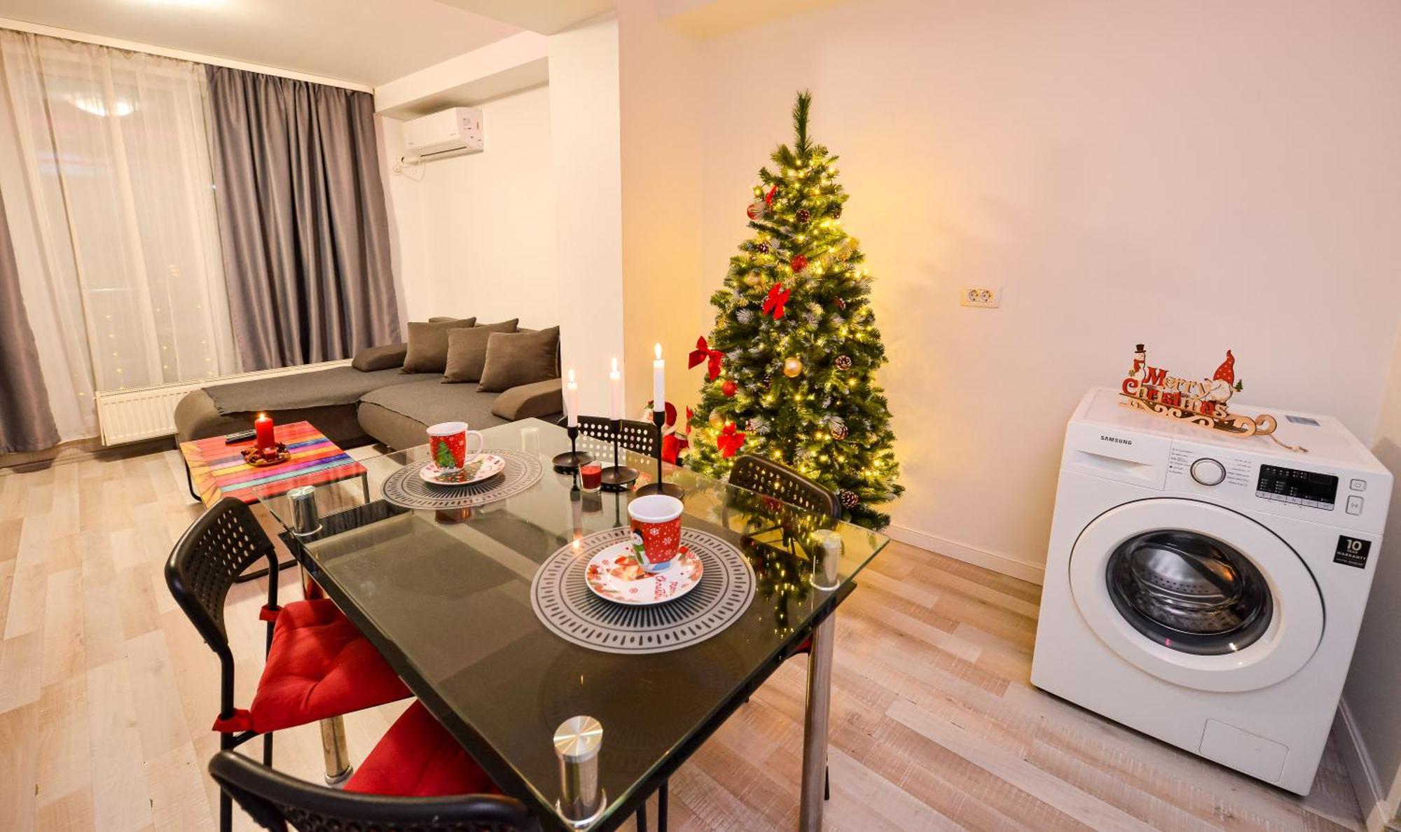 Harmony Residence Bukurešť Exteriér fotografie