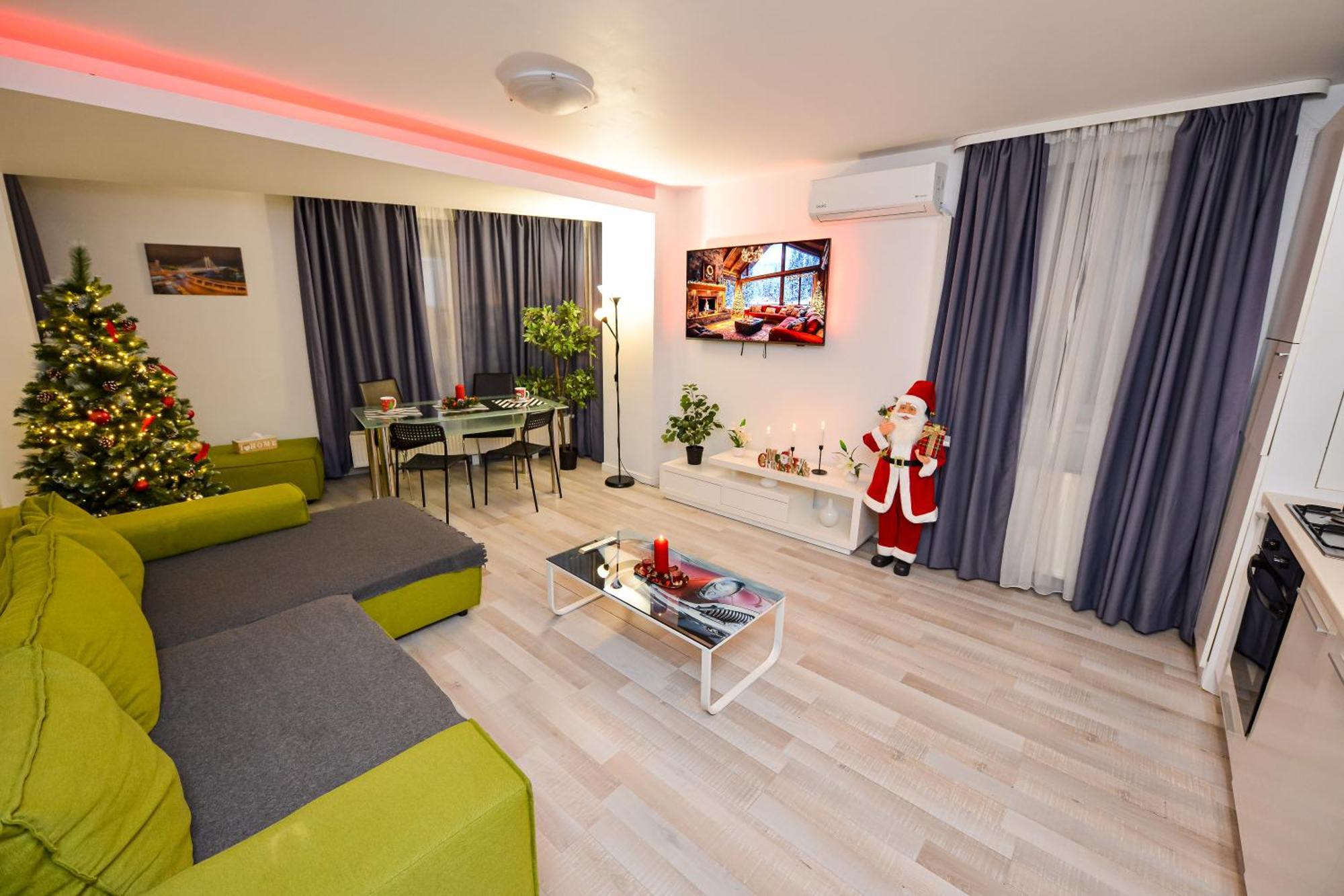 Harmony Residence Bukurešť Exteriér fotografie