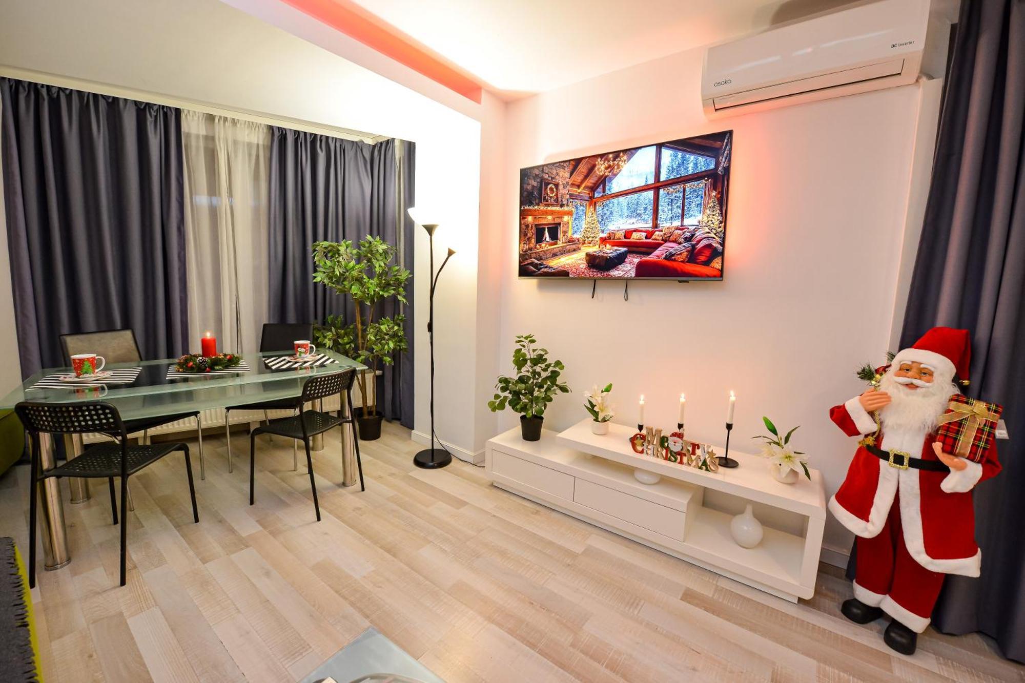 Harmony Residence Bukurešť Exteriér fotografie