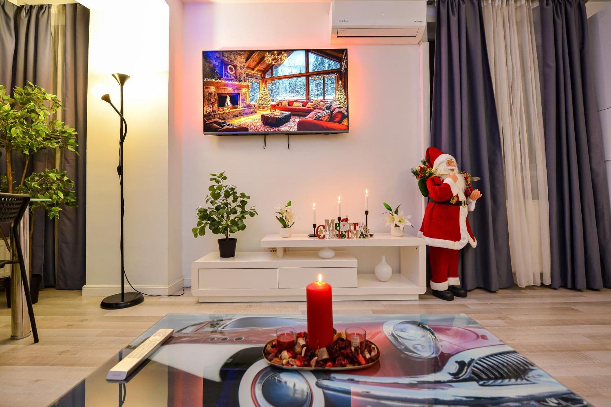 Harmony Residence Bukurešť Exteriér fotografie