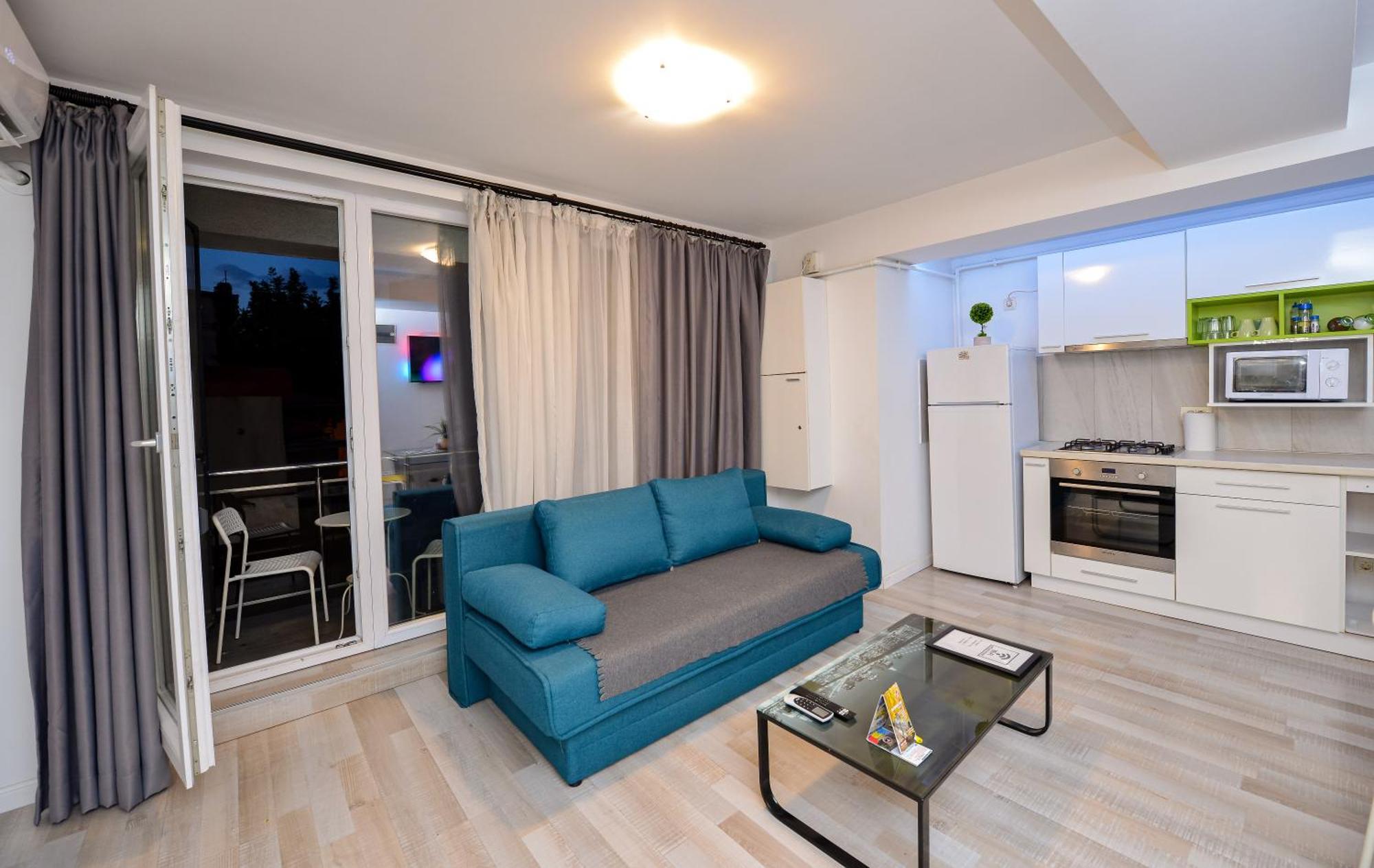 Harmony Residence Bukurešť Exteriér fotografie