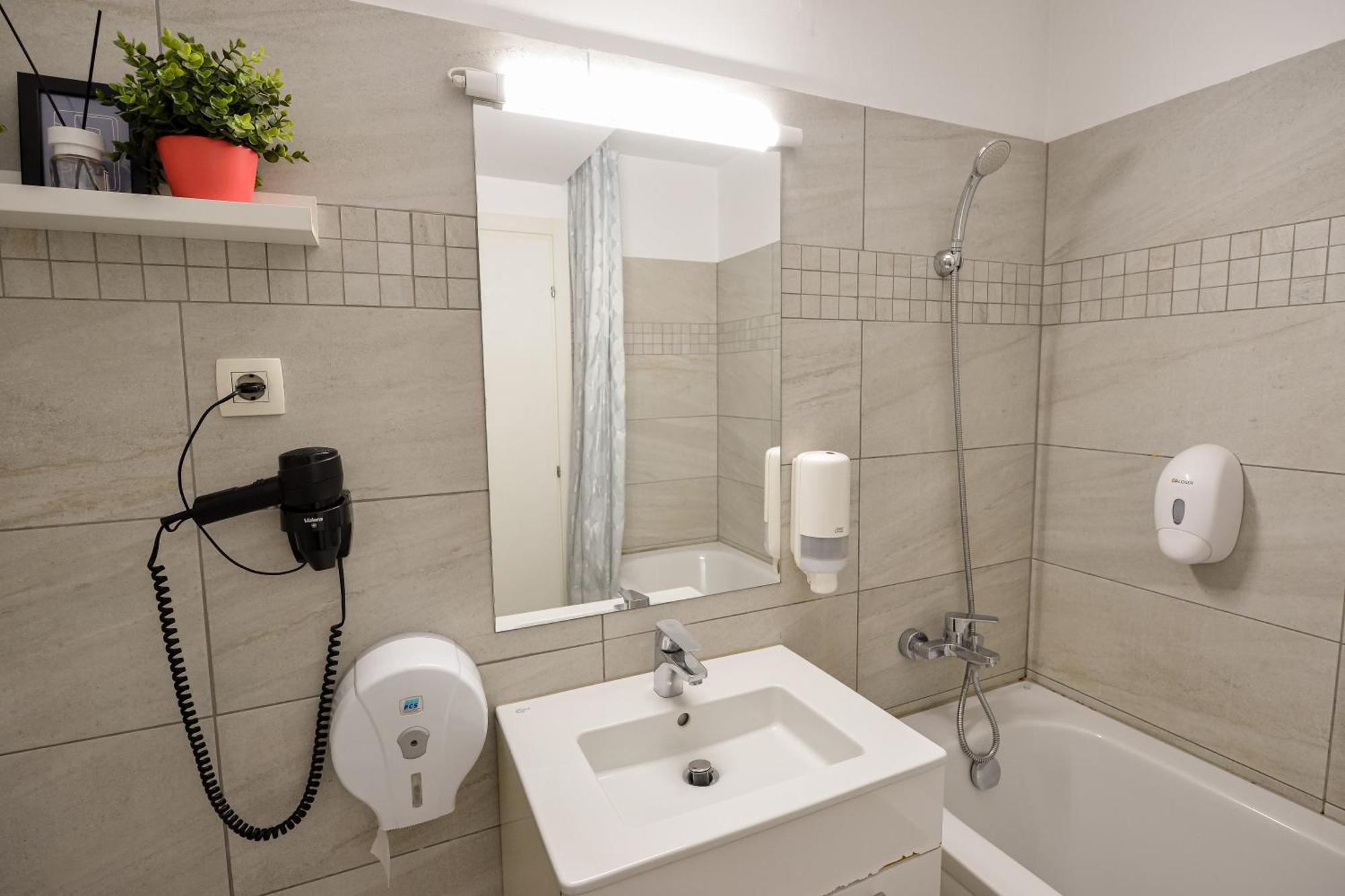 Harmony Residence Bukurešť Exteriér fotografie