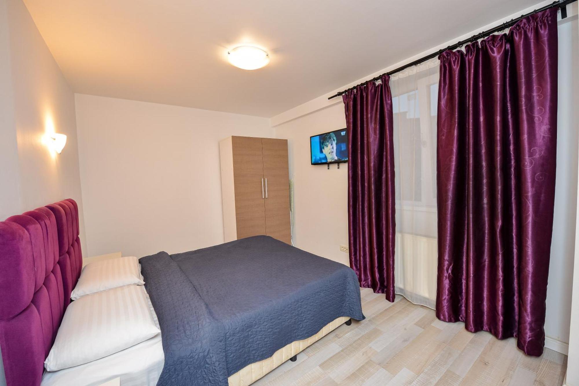 Harmony Residence Bukurešť Exteriér fotografie