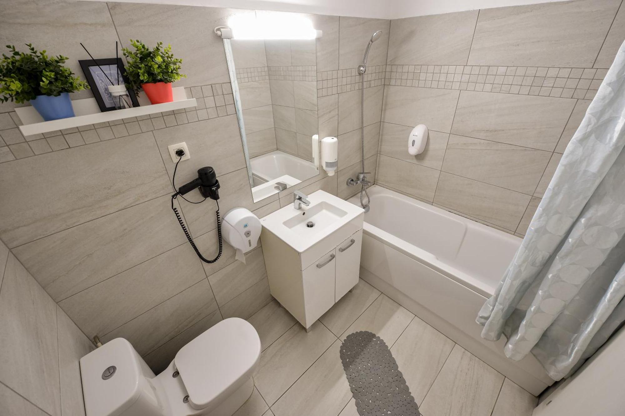 Harmony Residence Bukurešť Exteriér fotografie