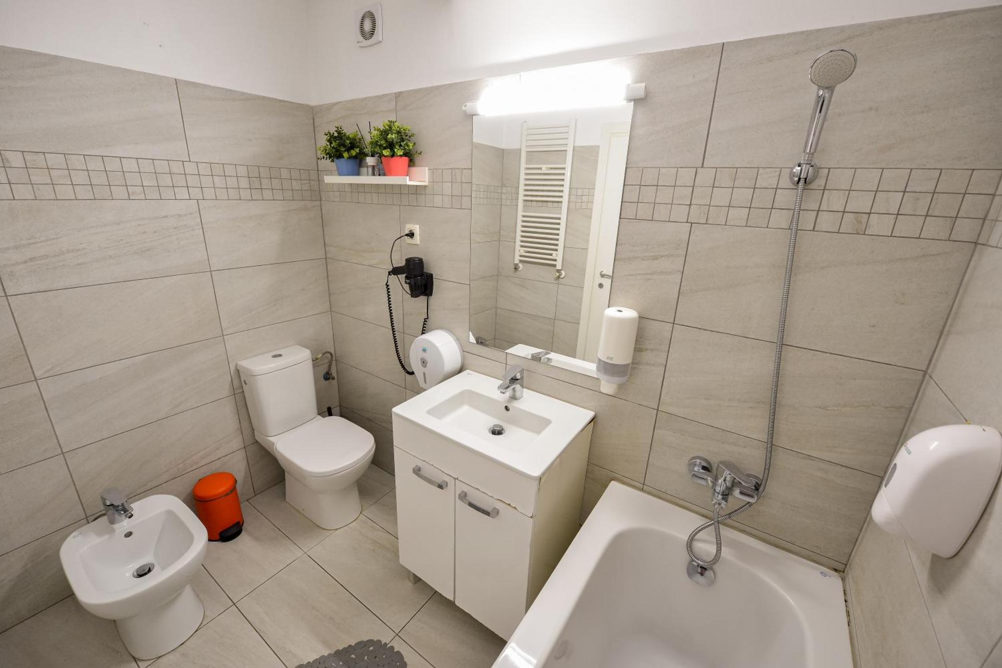 Harmony Residence Bukurešť Exteriér fotografie