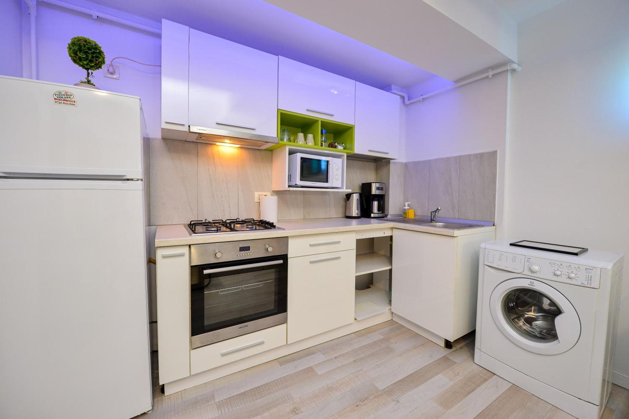 Harmony Residence Bukurešť Exteriér fotografie