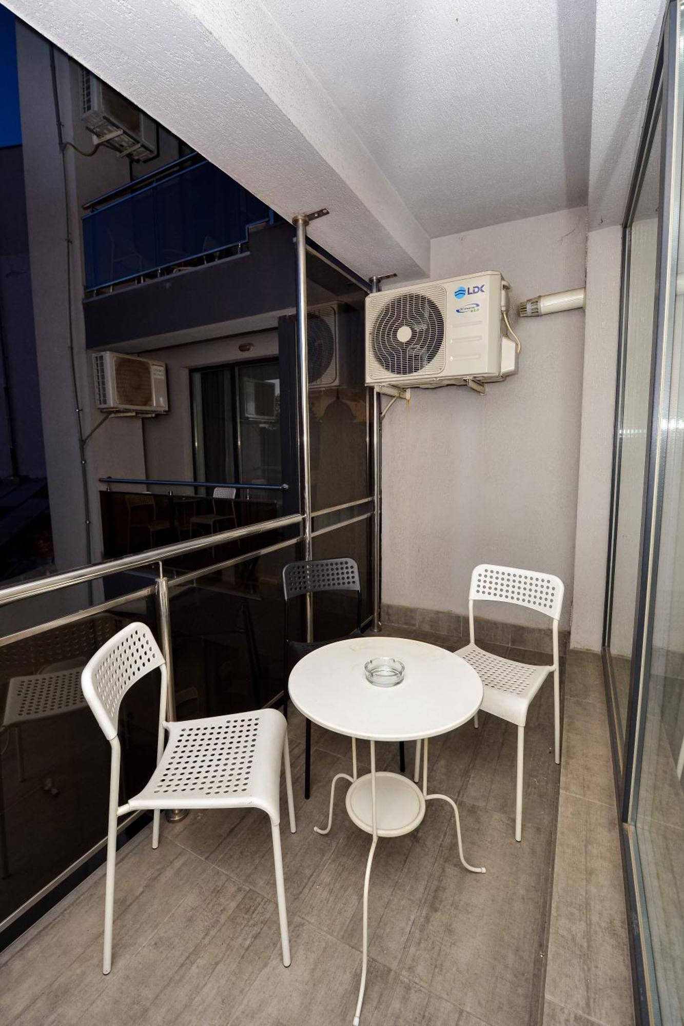 Harmony Residence Bukurešť Exteriér fotografie